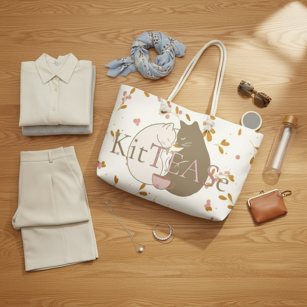 Bags and Accessories