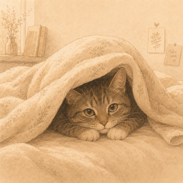 Best ways to create a cat-friendly home?