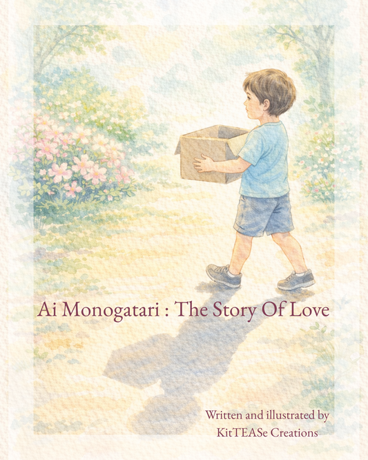 Ai Monogatari: The Story of Love