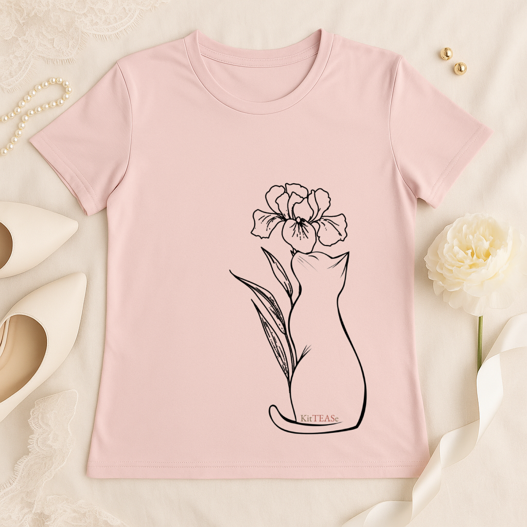 Women's Comfort Iris T-shirt