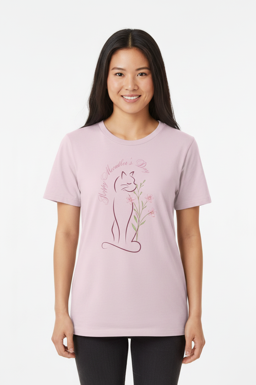 Happy Meowther's Day