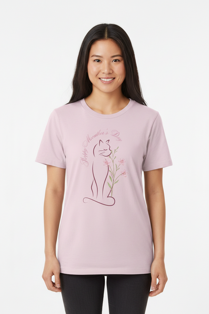 Happy Meowther's Day